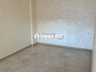 Au quartier les hôpitaux Apprt vide à louer - Appartement à louer - Casablanca