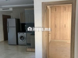 Au quartier les hôpitaux Apprt vide à louer - Appartement à louer - Casablanca