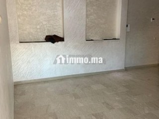 Au quartier les hôpitaux Apprt vide à louer - Appartement à louer - Casablanca
