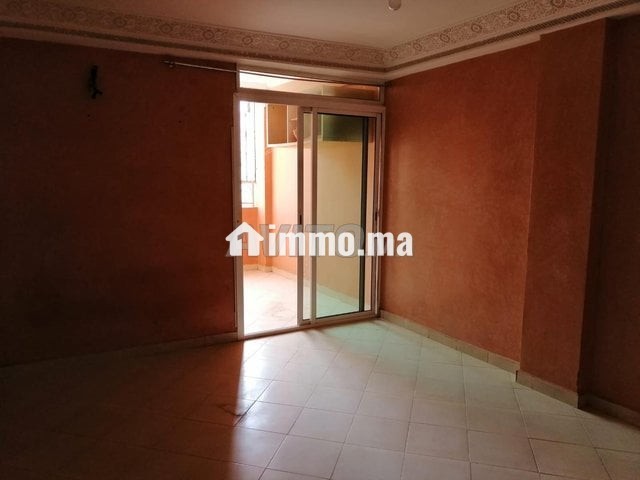 Appartement à louer à Marrakech - Location Immobilier - Marrakech - photo 1