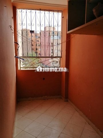 Appartement à louer à Marrakech - Location Immobilier - Marrakech - photo 6