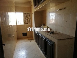 Appartement à louer à Marrakech - Appartement à louer - Marrakech