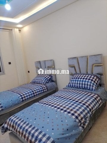 شقة للكراء اليومي بالصويرة - Location Vacances - Essaouira - photo 1