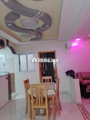 شقة للكراء اليومي بالصويرة - Location Vacances - Essaouira - photo 2