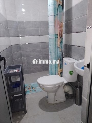 شقة للكراء اليومي بالصويرة - Location Vacances - Essaouira - photo 5