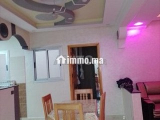 شقة للكراء اليومي بالصويرة - Appartement Location Vacances - Essaouira