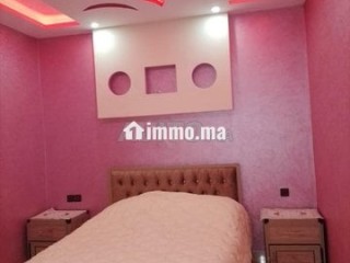 شقة للكراء اليومي بالصويرة - Appartement Location Vacances - Essaouira