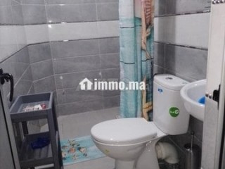 شقة للكراء اليومي بالصويرة - Appartement Location Vacances - Essaouira