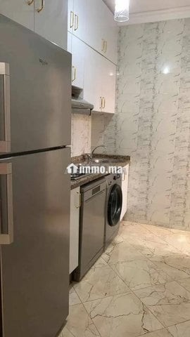 Appartement Lila 300 Côté CHU - Location Immobilier - Marrakech - photo 2