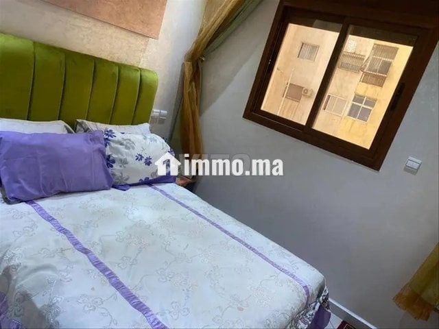 Appartement Lila 300 Côté CHU - Location Immobilier - Marrakech - photo 3