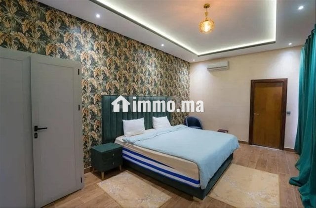 Appartement Lila 300 Côté CHU - Location Immobilier - Marrakech - photo 4