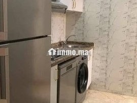 Appartement Lila 300 Côté CHU - Appartement à louer - Marrakech