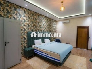 Appartement Lila 300 Côté CHU - Appartement à louer - Marrakech