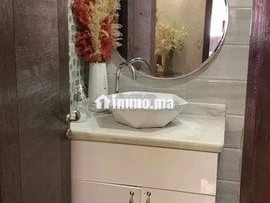 Appartement Lila 300 Côté CHU - Appartement à louer - Marrakech