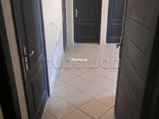 Location d'un appartement à Maghreb Arabi. Surface totale 54 m². Antenne parabolique et sécurité - Appartement à louer - Temara