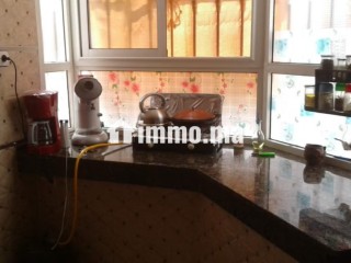 Location d'un appartement à Maghreb Arabi. Surface totale 54 m². Antenne parabolique et sécurité - Appartement à louer - Temara