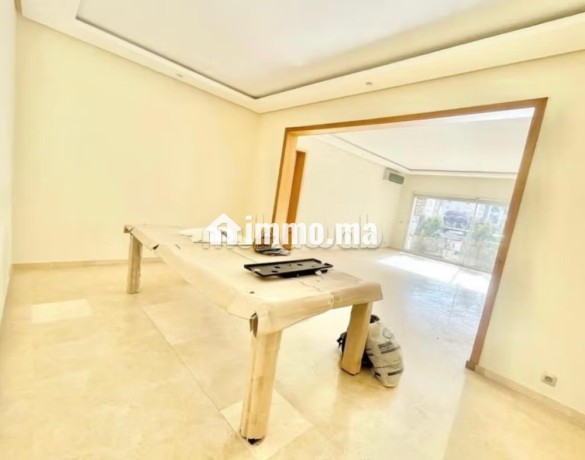 louez-cet-appartement-a-maarif-3-chambres-porte-blindee-et-parabole-big-8
