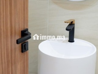Très bel appartement pour location meublé - Appartement à louer - Rabat