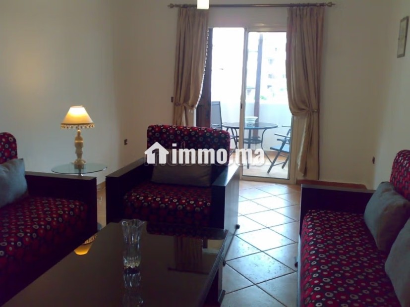 Appartement 74m² avec terrasse et piscine - Vente Immobilier - Martil - photo 3