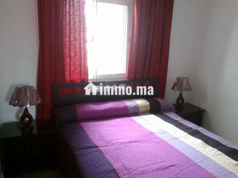 Appartement 74m² avec terrasse et piscine - Vente Immobilier - Martil - photo 4