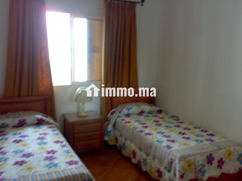 Appartement 74m² avec terrasse et piscine - Vente Immobilier - Martil - photo 6