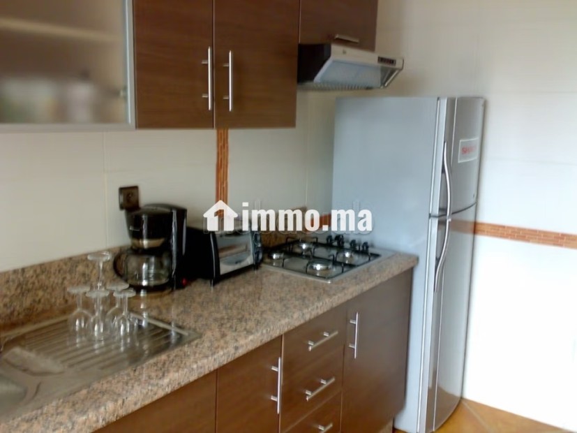 Appartement 74m² avec terrasse et piscine - Vente Immobilier - Martil - photo 8