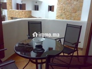Appartement 74m² avec terrasse et piscine - Appartement à vendre - Martil