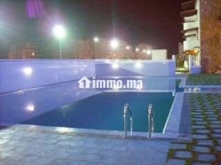 Appartement 74m² avec terrasse et piscine - Appartement à vendre - Martil