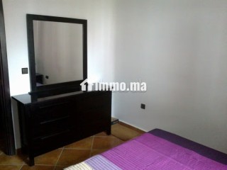 Appartement 74m² avec terrasse et piscine - Appartement à vendre - Martil