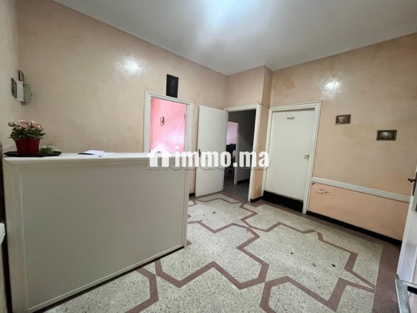 Appartement à vendre 1er étage 63 m2 à Casablanca - Vente Immobilier - Casablanca - photo 2