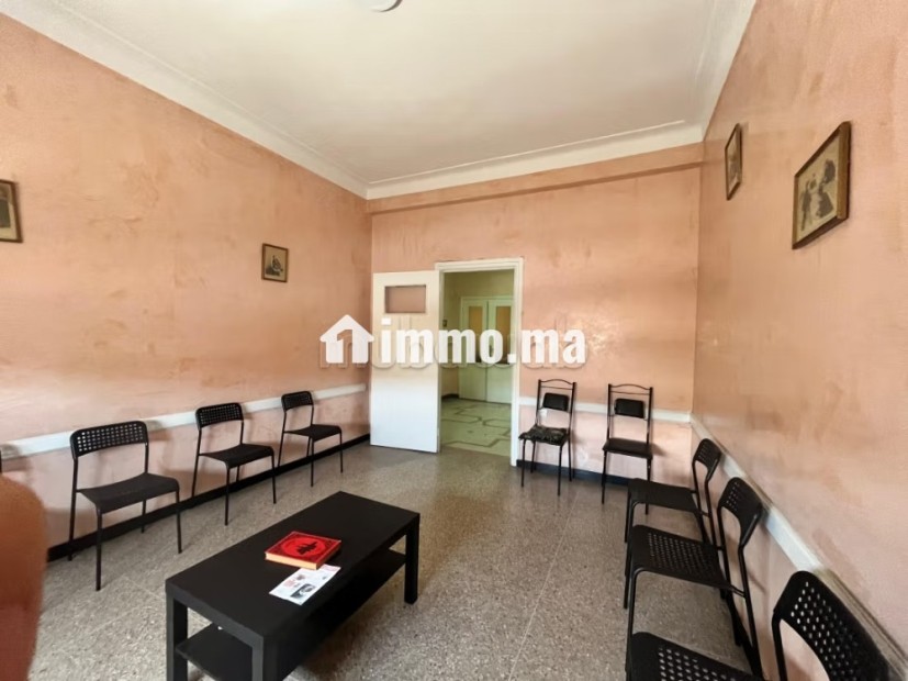 Appartement à vendre 1er étage 63 m2 à Casablanca - Vente Immobilier - Casablanca - photo 3