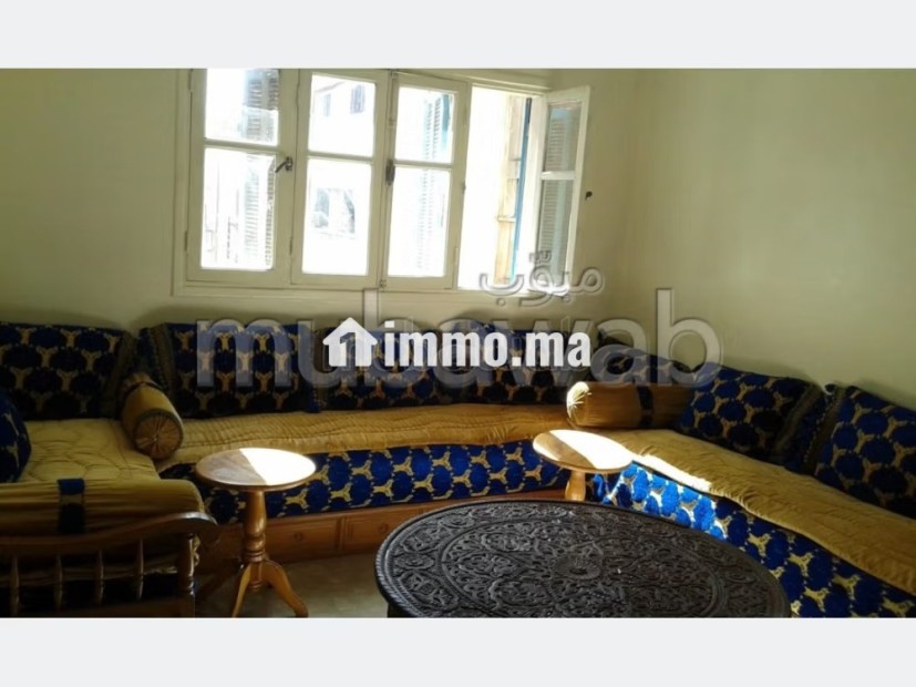 Appartement à vendre 1er étage 63 m2 à Casablanca - Vente Immobilier - Casablanca - photo 6