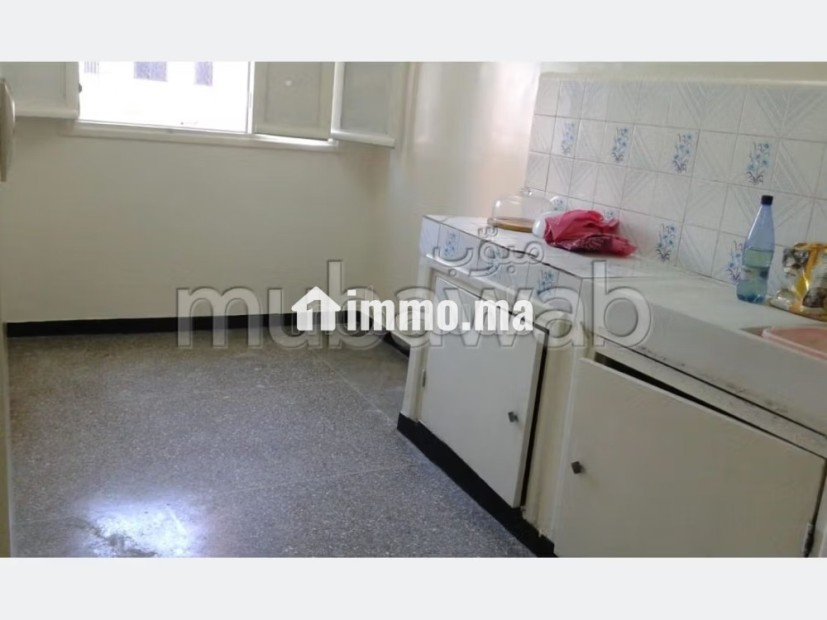 Appartement à vendre 1er étage 63 m2 à Casablanca - Vente Immobilier - Casablanca - photo 7
