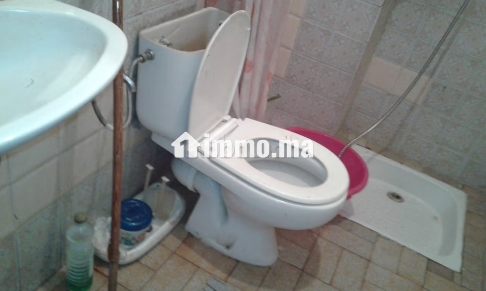 Appartement à vendre 1er étage 63 m2 à Casablanca - Vente Immobilier - Casablanca - photo 8