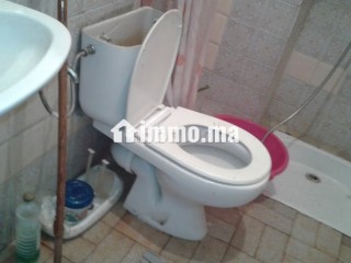 Appartement à vendre 1er étage 63 m2 à Casablanca - Appartement à vendre - Casablanca