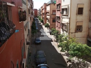 Appartement à vendre 1er étage 63 m2 à Casablanca - Appartement à vendre - Casablanca