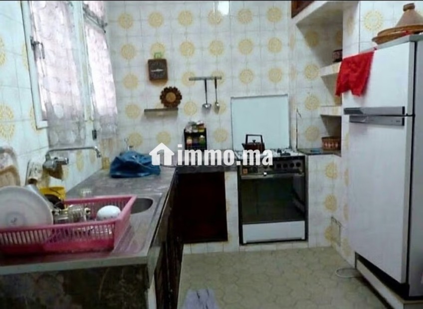 Appart Familiale Au Centre Ville Vue Sur Plage - Vente Immobilier - Tanger - photo 2