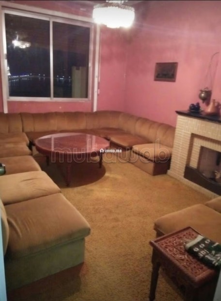 Appart Familiale Au Centre Ville Vue Sur Plage - Vente Immobilier - Tanger - photo 6