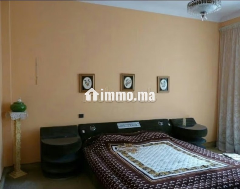 Appart Familiale Au Centre Ville Vue Sur Plage - Vente Immobilier - Tanger - photo 7