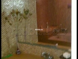 Appart Familiale Au Centre Ville Vue Sur Plage - Appartement à vendre - Tanger