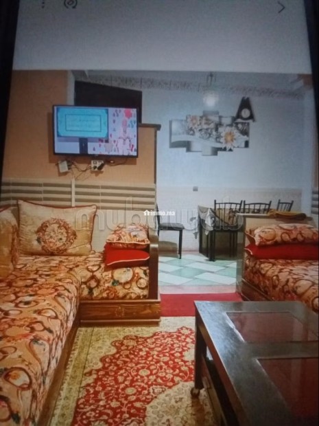 Appartements à louer à Ismalia. Surface totale 85 m². Places de parking et beau jardin - Vente Immobilier - Autre - photo 1