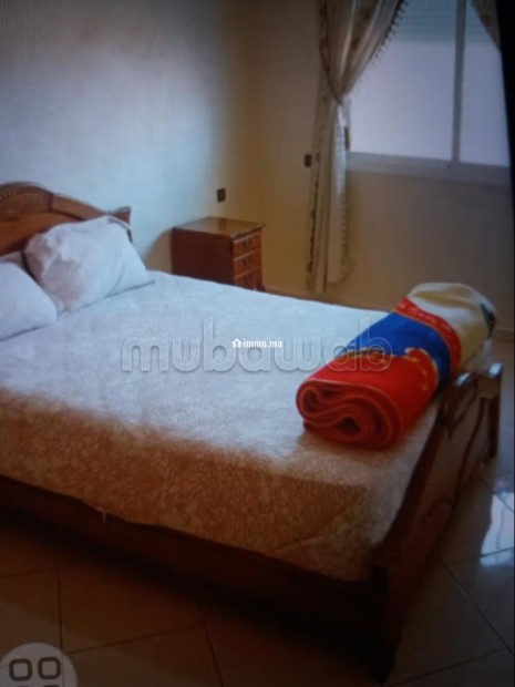 Appartements à louer à Ismalia. Surface totale 85 m². Places de parking et beau jardin - Vente Immobilier - Autre - photo 4