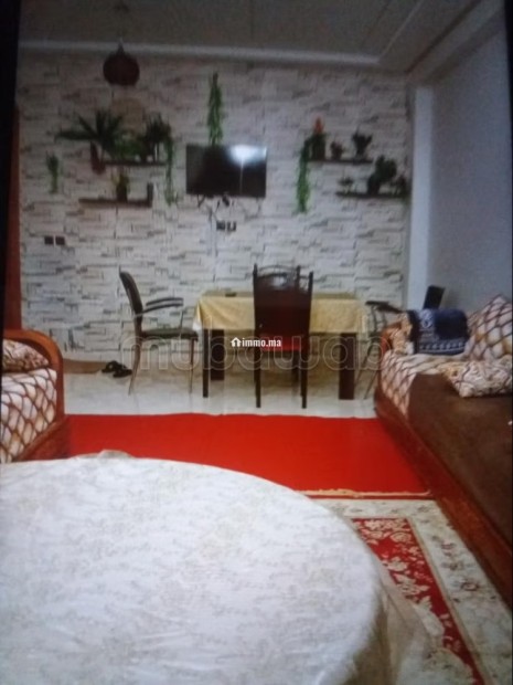 Appartements à louer à Ismalia. Surface totale 85 m². Places de parking et beau jardin - Vente Immobilier - Autre - photo 5