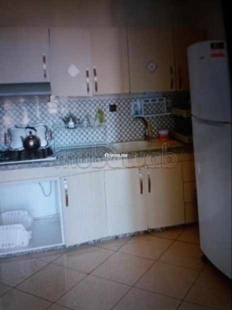 Appartements à louer à Ismalia. Surface totale 85 m². Places de parking et beau jardin - Vente Immobilier - Autre - photo 6
