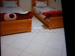 Appartements à louer à Ismalia. Surface totale 85 m². Places de parking et beau jardin - Appartement à vendre - Autre