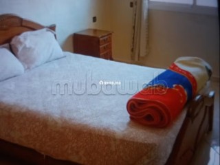 Appartements à louer à Ismalia. Surface totale 85 m². Places de parking et beau jardin - Appartement à vendre - Autre