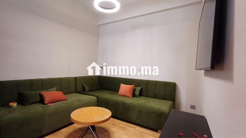 Appartement de luxe a vendre a boulevard massira khadra - Vente Immobilier - Casablanca - photo 5