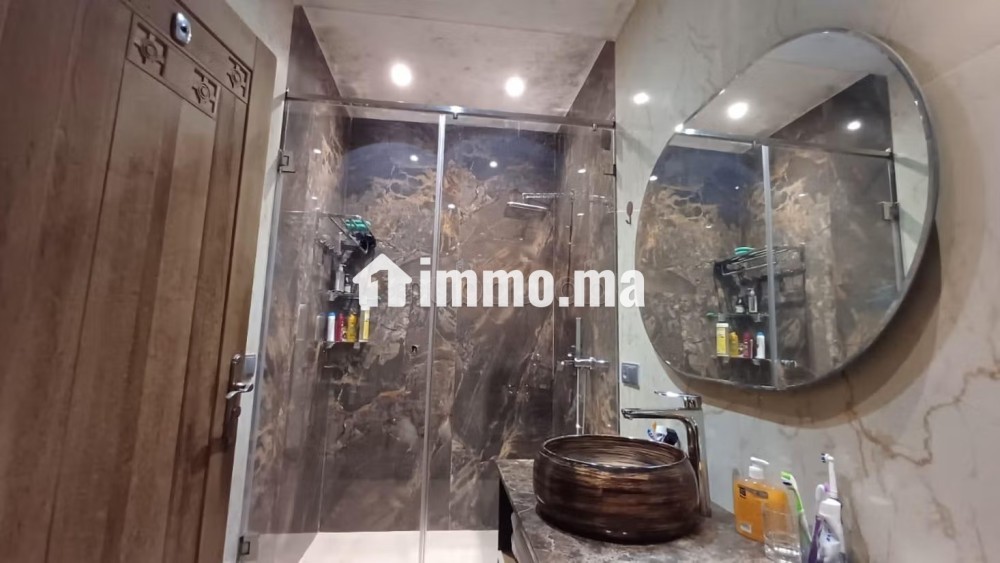 Appartement de luxe a vendre a boulevard massira khadra - Vente Immobilier - Casablanca - photo 6