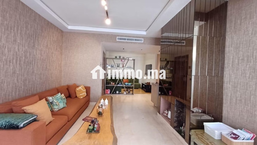 Appartement de luxe a vendre a boulevard massira khadra - Vente Immobilier - Casablanca - photo 7
