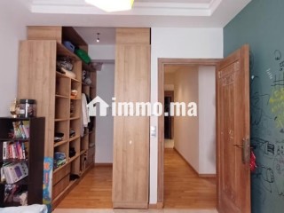 Appartement de luxe a vendre a boulevard massira khadra - Appartement à vendre - Casablanca